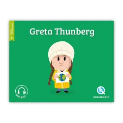 Greta Thunberg