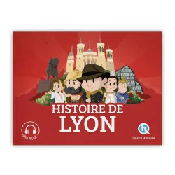 Histoire de Lyon