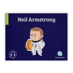 Neil Armstrong