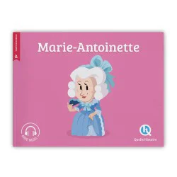 Marie-Antoinette