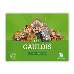 Les Gaulois : Civilisation