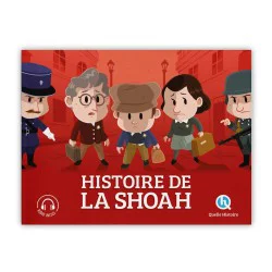 Histoire de la Shoah