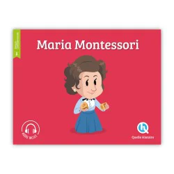 Maria Montessori