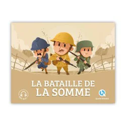 La Bataille de la Somme