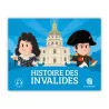 Histoire des Invalides