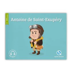 Antoine de Saint-Exupéry