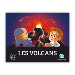 Les Volcans