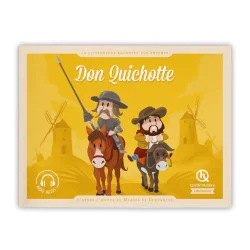 Don Quichotte