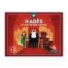 Hadès : Le Maître des Enfers