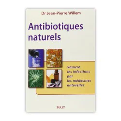 Antibiotiques Naturels