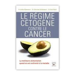 Le régime cétogène contre le cancer