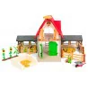 Ferme Playmobil