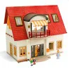 Maison Playmobil