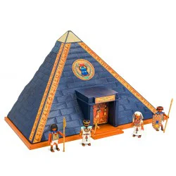 Pyramide du Pharaon