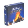 mon coffret montessori les volcans