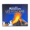 mon coffret montessori les volcans