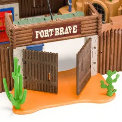 Fort Brave