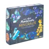 mon coffret montessori mineraux