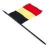 Drapeau Belgique