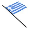 Drapeau Grèce