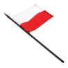 Drapeau Pologne