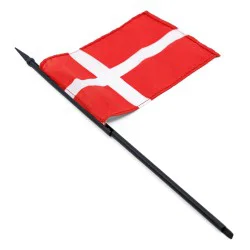 Drapeau Danemark