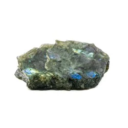 Pierre Labradorite brute qualité Extra