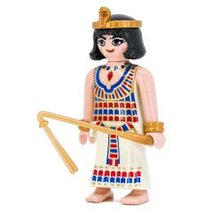 Pack Playmobil Égypte Antique