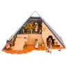 Pack Playmobil Égypte Antique