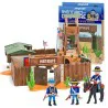 Pack Playmobil Guerre de Sécession