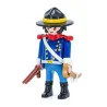 Pack Playmobil Guerre de Sécession