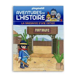 Pack Playmobil Guerre de Sécession