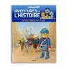 Pack Playmobil Guerre de Sécession