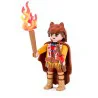 Pack Playmobil Indiens