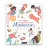 Mon coffret premières lectures Montessori