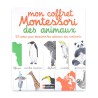 Mon coffret Montessori des animaux