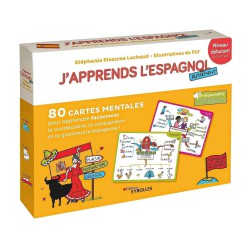 J'apprends l'espagnol