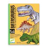 Batasaurus : jeu de mémoire et de bataille