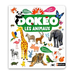 Dokéo Les animaux