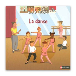 Kididoc La Danse