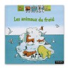 Kididoc Les animaux du froid