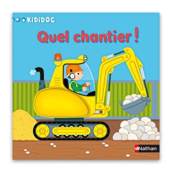 Kididoc Quel chantier !