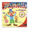 Kididoc Le Cirque