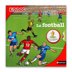 Kididoc Le football version 2014