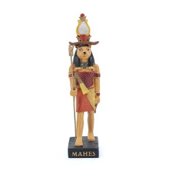 Figurine dieu Mahes