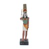 Figurine dieu Monthou