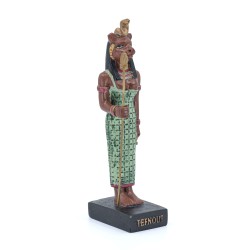 Figurine dieu Tefnout