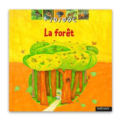 Kididoc La forêt