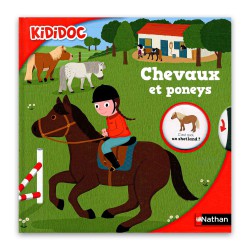 Kididoc Chevaux et Poneys