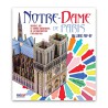 Notre Dame de Paris en Pop-up